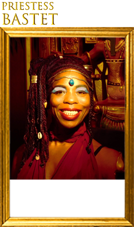 link to Soror Bastet's biography